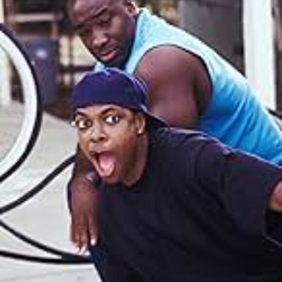 Friday DVD (1995) R - Picture 7 of 7